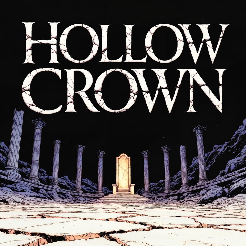 Hollow Crown