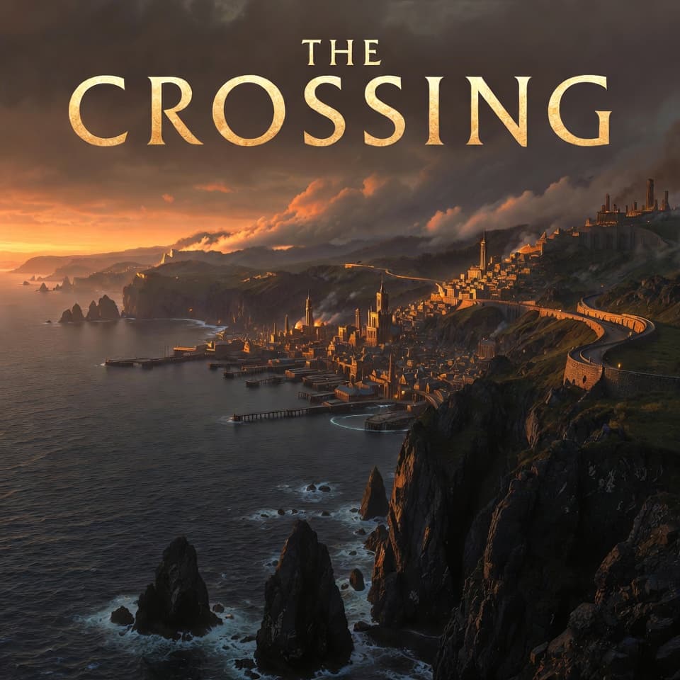 The Crossing